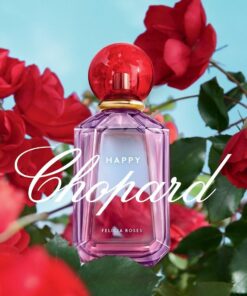 Chopard Happy Felicia Roses EDP 100ml