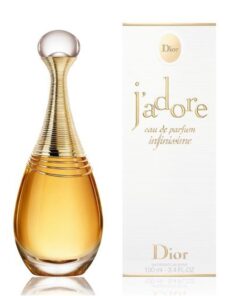 Dior J'adore Infinissime edp 100ml