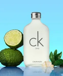 Calvin Klein CK One EDT 200ml