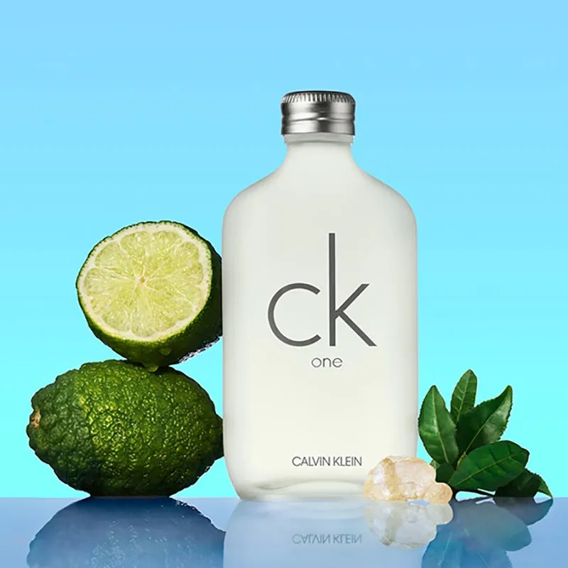 Calvin Klein CK One EDT 200ml