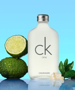 Calvin Klein CK One EDT 100ml