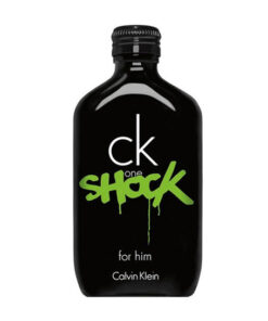 Calvin Klein CK One Shock For Him EDT 100ml
