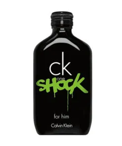 Calvin Klein CK One Shock For Him EDT 100ml