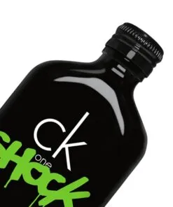 Calvin Klein CK One Shock For Him EDT 100ml