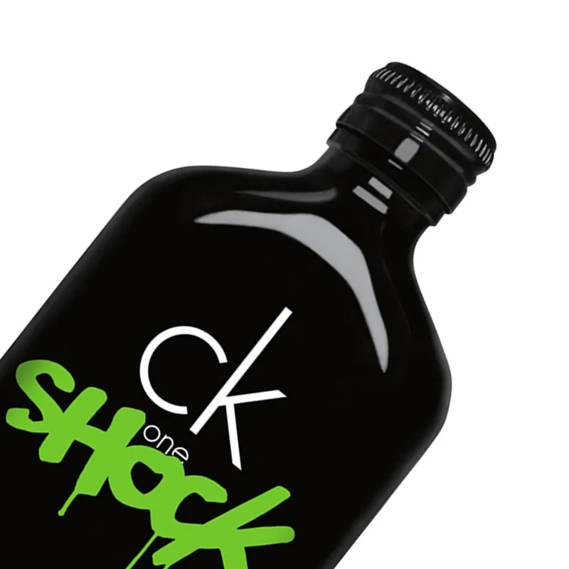 Calvin Klein CK One Shock For Him EDT 100ml
