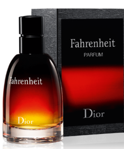 Dior Fahrenheit Parfum EDP 75ml Tester