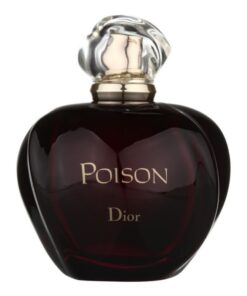 Christian Dior Poison EDT 50ml