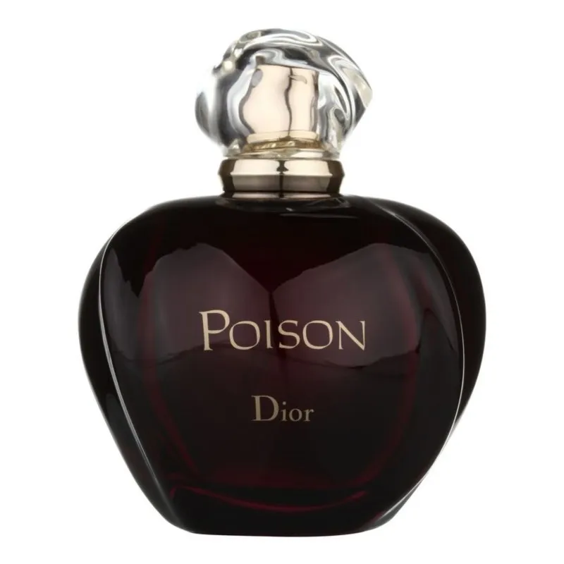 Christian Dior Poison EDT 50ml