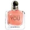 Giorgio Armani In Love with You EDP 100ml Tester
