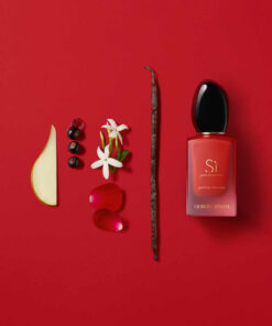 ARMANI Si Passione Hair Mist 30ml