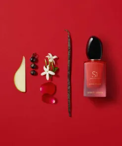 ARMANI Si Passione Hair Mist 30ml