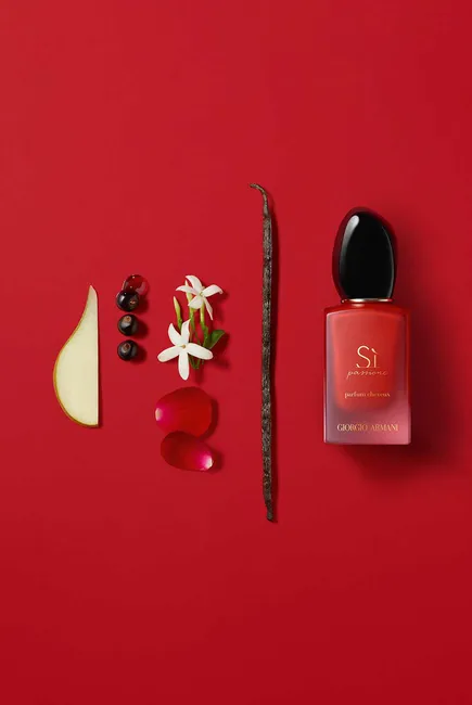 ARMANI Si Passione Hair Mist 30ml