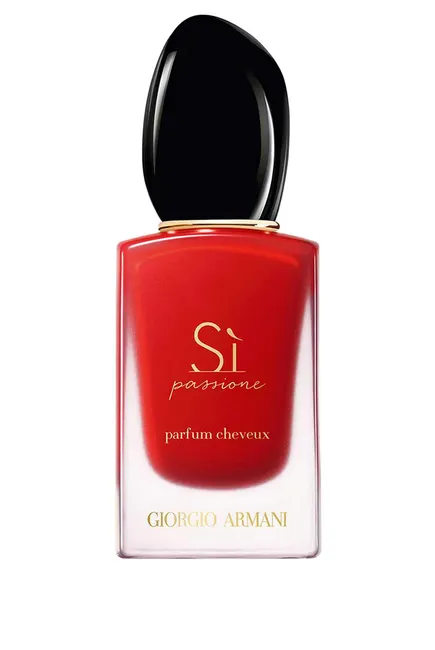 ARMANI Si Passione Hair Mist 30ml