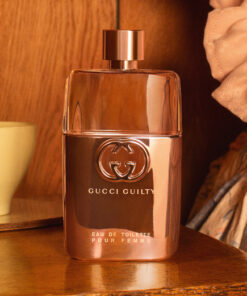 Gucci Guilty Pour Femme edp 90ml