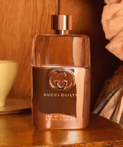 Gucci Guilty Pour Femme edp 90ml