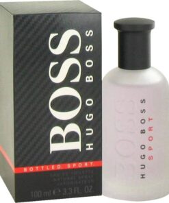 Hugo Boss Bottled Sport EDT 100ml