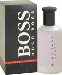 Hugo Boss Bottled Sport EDT 100ml