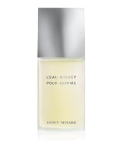 Issey Miyake L'eau D'issey EDT 125ml for Men