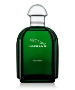 Jaguar Green EDT 100ml