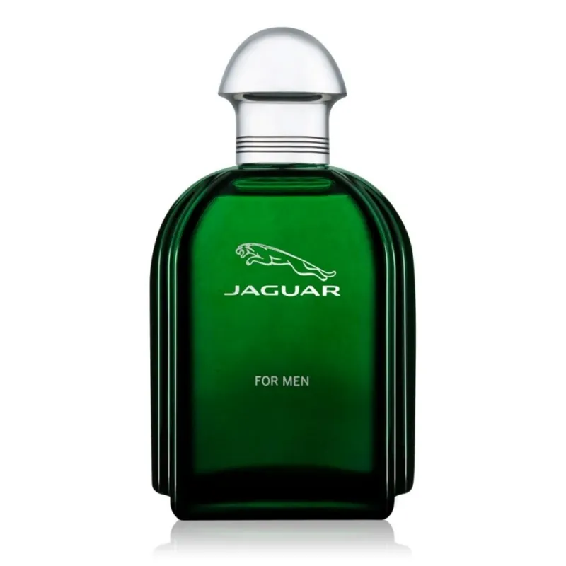 Jaguar Green EDT 100ml