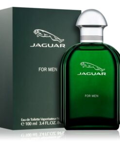 Jaguar Green EDT 100ml