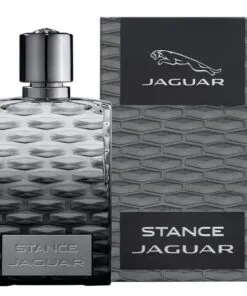 Stance Jaguar Edt 100ml Tester