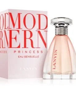 Lanvin Modern Princess Eau Sensuelle Edt 90ml Tester