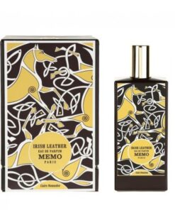 Memo Irish Leather EDP 200ml for Unisex