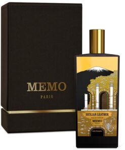 Memo Sicilian Leather edp 75ml