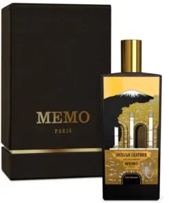 Memo Sicilian Leather edp 75ml