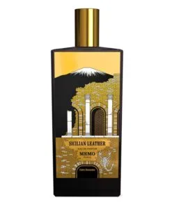 Memo Sicilian Leather edp 75ml