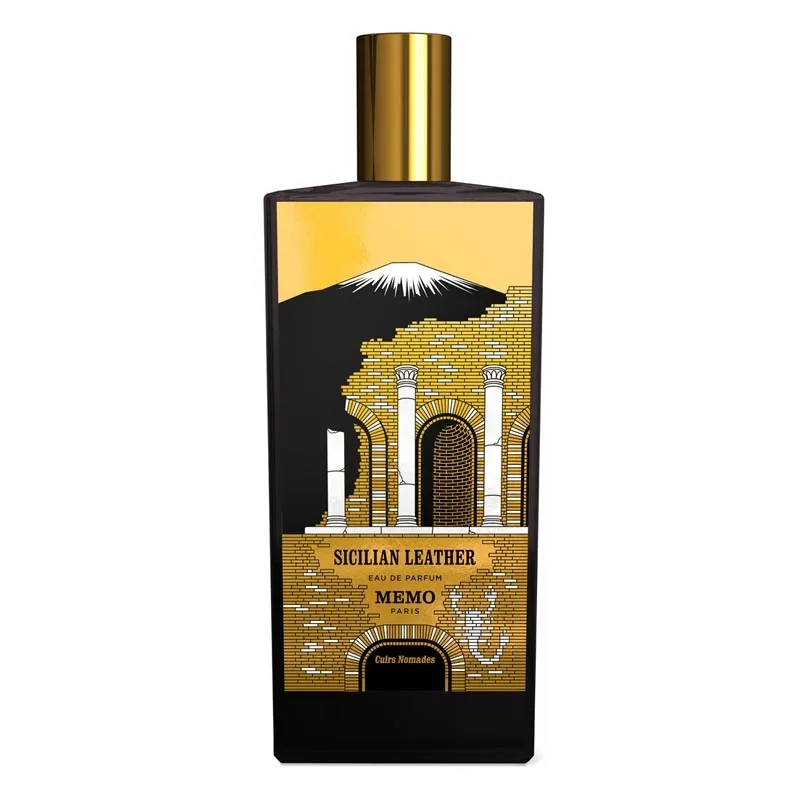 Memo Sicilian Leather edp 75ml
