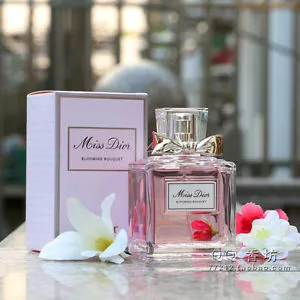Miss Dior Blooming Bouquet EDT 100ml