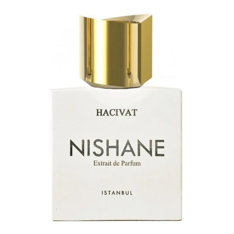 Nishane Hacivat Extrait de Parfum 100ml