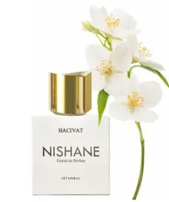 Nishane Hacivat Extrait de Parfum 100ml