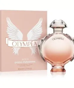 Paco Rabanne Olympea Aqua Edp 50ml