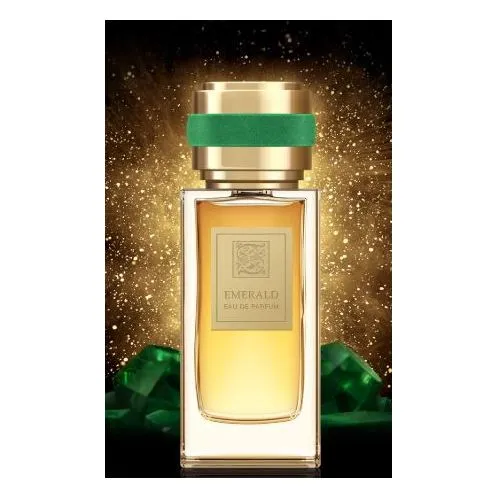 SIGNATURE EMERALD (M) EDP 100ml Tester