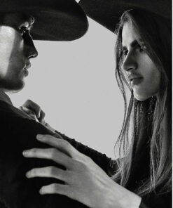 Tom Ford Ombre Leather EDP 100ml