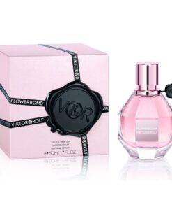 Viktor & Rolf Flower Bomb (W) Edp 100ml