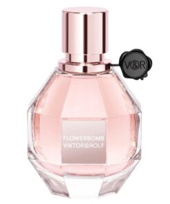 Viktor & Rolf Flower Bomb (W) Edp 100ml