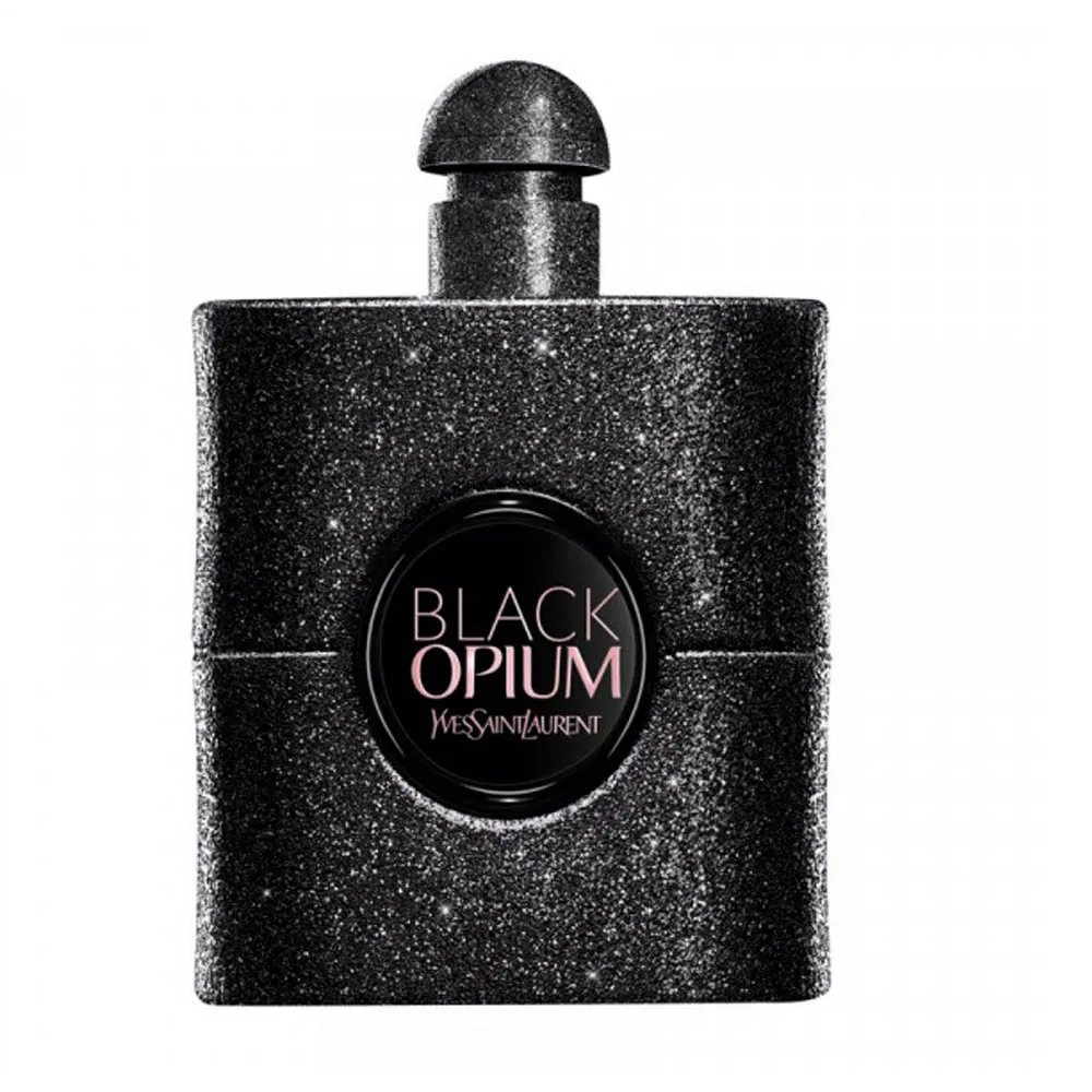 Yves Saint Laurent Black Opium Extreme edp 50ml