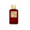 Maison Kurkdjian Baccarat Rouge 540 Extrait De Parfum 200ml