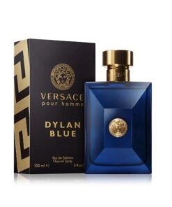 Versace Dylan Blue EDT 100ml for Men