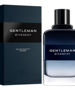 Givenchy Gentleman Intense edt 100ml