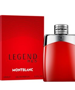 Mont Blanc Legend Red edp 100ml