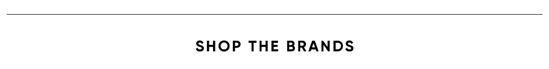 Brands List