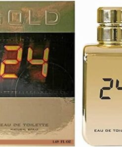 24 Gold edt 100ml