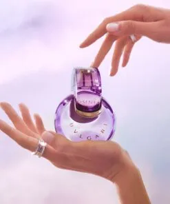 Alternative view of Bvlgari Omnia Amethyste EDT 100ml for Women