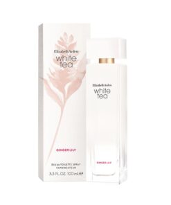 Elizabeth Arden White Tea Ginger Lily 100ml