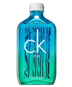 Calvin Klein CK One Summer 2021 edt 100ml